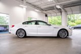 Used 2018 BMW 650i Gran Coupe xDrive image 5