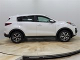 Certified 2021 Kia Sportage LX w/ LX AWD Popular Package image 4