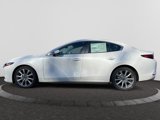 New 2025 MAZDA MAZDA3 s image 3