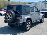 Used 2014 Jeep Wrangler Sahara image 3