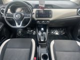 Used 2021 Nissan Versa SV image 2