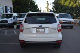 Used 2015 Subaru Forester 2.0XT Touring image 6