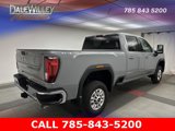 Used 2024 GMC Sierra 2500 SLE w/ SLE Convenience Package image 6
