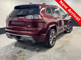 Used 2019 Jeep Cherokee Overland image 4
