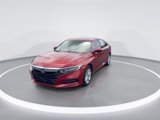 Used 2018 Honda Accord LX image 4