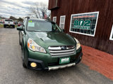Used 2014 Subaru Outback 2.5i Limited w/ Moonroof Package image 2