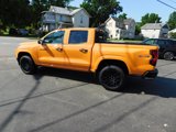 New 2025 Chevrolet Colorado W/T w/ WT Custom Package image 5