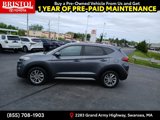 Used 2017 Hyundai Tucson SE image 4