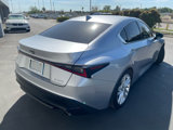 Used 2023 Lexus IS 300 w/ Comfort Package image 5