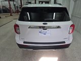 Used 2022 Ford Explorer XLT image 6