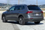 Certified 2022 Volkswagen Tiguan SE image 6