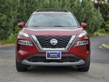 Used 2021 Nissan Rogue SV w/ Premium Package image 2