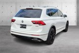 Used 2021 Volkswagen Tiguan SEL Premium R-Line image 3