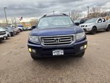 Used 2013 Honda Ridgeline RTL image 2