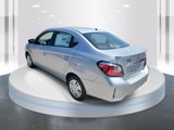 New 2024 Mitsubishi Mirage G4 ES image 3