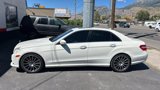 Used 2010 Mercedes-Benz E 350 Sedan image 5