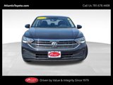 Used 2023 Volkswagen Jetta SE w/ Panoramic Sunroof Package image 2