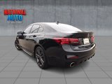 Used 2018 Acura TLX V6 w/ Technology & A-SPEC Pkg image 4