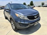Used 2015 Kia Sportage LX image 5