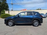 Used 2022 MAZDA CX-5 AWD 2.5 S w/ Preferred Package image 4