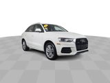 Used 2017 Audi Q3 2.0T Premium w/ Convenience Package image 2