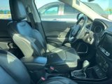 Used 2020 Jeep Compass Limited image 5
