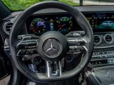 Used 2023 Mercedes-Benz E 53 AMG 4MATIC Sedan image 5