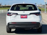 New 2025 Honda HR-V LX image 5