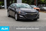 Used 2023 Chevrolet Malibu LT image 5
