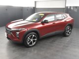 Used 2024 Chevrolet Trax RS w/ Driver Confidence Package image 2