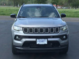 Used 2023 Jeep Compass Latitude image 4