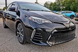 Used 2019 Toyota Corolla XSE image 5