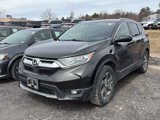 Certified 2019 Honda CR-V EX image 2