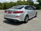 Used 2020 Kia Optima LX image 4