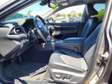 Certified 2024 Toyota Camry SE image 5
