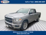 Used 2019 RAM 1500 Big Horn image 3