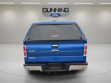 Used 2013 Ford F150 XLT w/ Luxury Equipment Group image 3