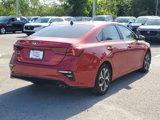 Used 2021 Kia Forte LXS image 4