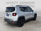 Used 2019 Jeep Renegade Altitude w/ Quick Order Package 2XM image 5
