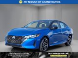 New 2025 Nissan Sentra SR image 3