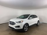 Used 2021 Ford Edge SEL w/ Convenience Package image 2