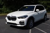 Used 2021 BMW X5 sDrive40i w/ Convenience Package image 2