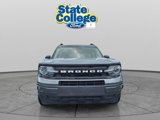 Used 2022 Ford Bronco Sport Outer Banks w/ Tech Package image 2