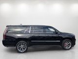Used 2018 Cadillac Escalade ESV Platinum image 4