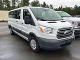 Used 2018 Ford Transit 350 XLT image 5