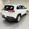 Used 2015 Jeep Cherokee Latitude w/ Cold Weather Group image 5