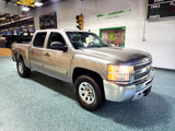 Used 2013 Chevrolet Silverado 1500 LS image 4