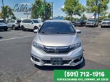 Used 2020 Honda Fit EX image 2