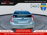 Used 2013 Toyota Prius Three image 5