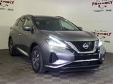 Used 2019 Nissan Murano SV image 2